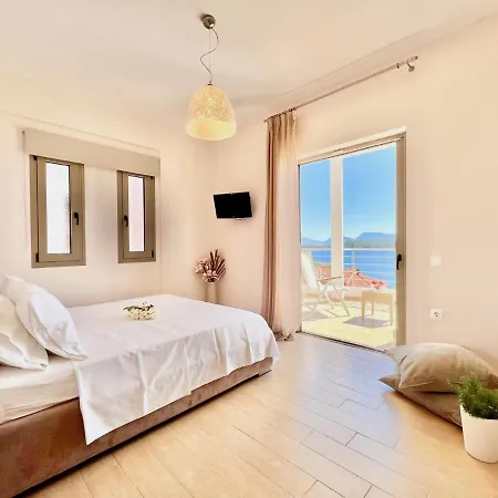 Luxury San George With Private Pool By Dadovillas Vilă