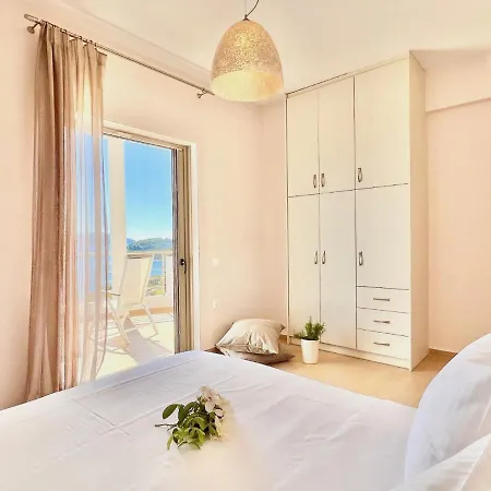 Luxury San George With Private Pool By Dadovillas