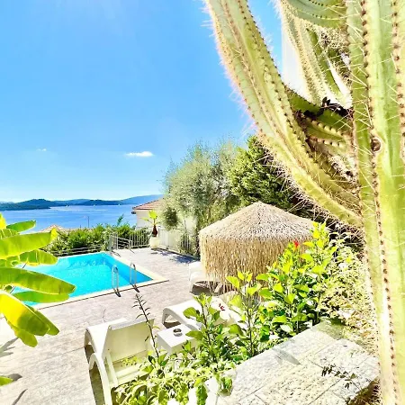 Luxury San George With Private Pool By Dadovillas