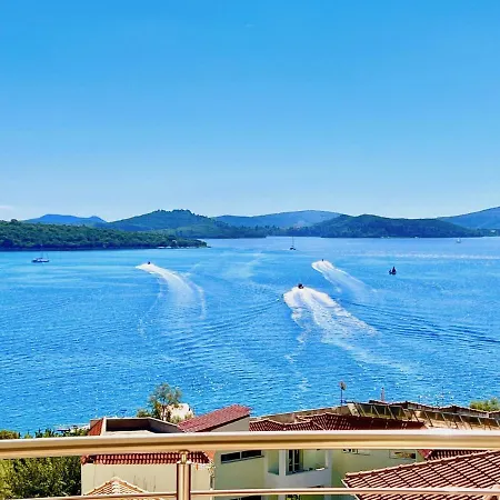 Villa Luxury San George With Private Pool By Dadovillas Nydri (Lefkada)