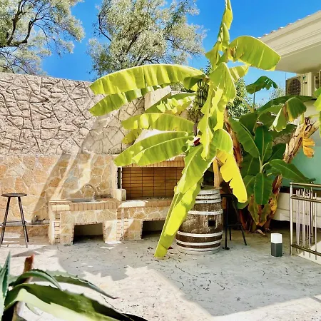 Luxury San George With Private Pool By Dadovillas