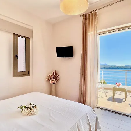 Luxury San George With Private Pool By Dadovillas Villa *
