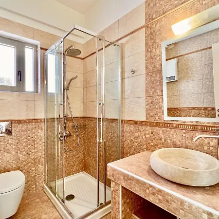 Luxury San George With Private Pool By Dadovillas Villa Nydri (Lefkada)