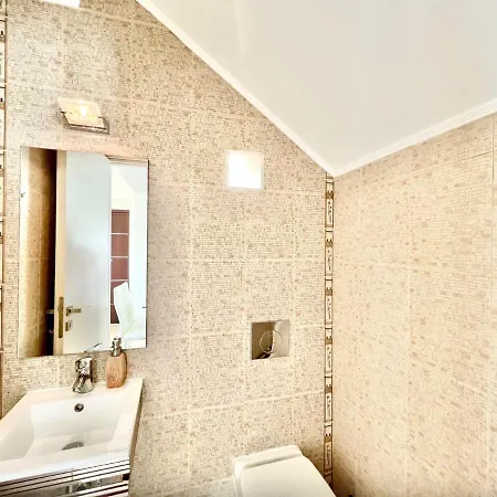 Luxury San George With Private Pool By Dadovillas Nydri (Lefkada)