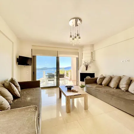 Villa Luxury San George With Private Pool By Dadovillas