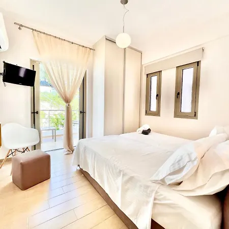Luxury San George With Private Pool By Dadovillas Villa *
