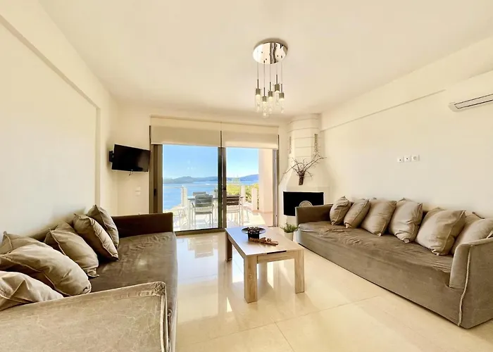 Villa Luxury San George With Private Pool By Dadovillas